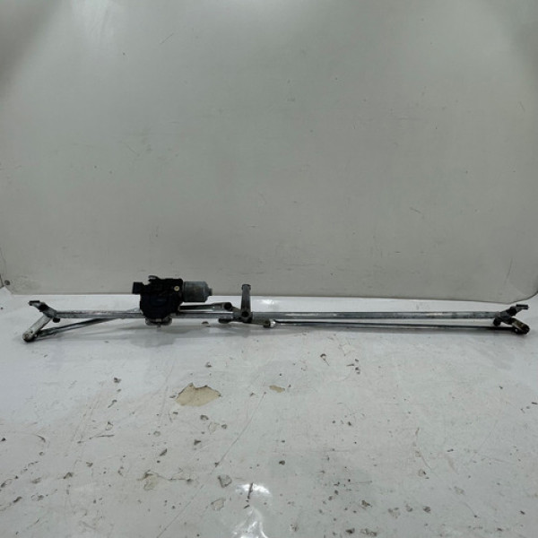 Galhada Motor Limpador Parabrisa Esquerdo Peugeot 308 2013