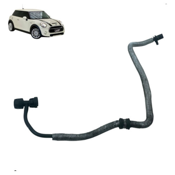 Mangueira Respiro Motor Mini Cooper S 2014 A 2021