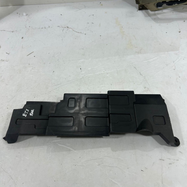 Defletor Inferior Radiador Toyota Etios 2015 a 2019