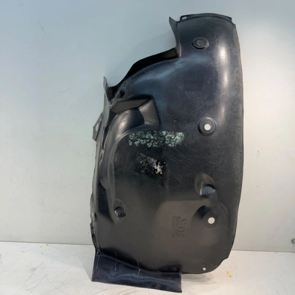 Parabarro Dianteiro Direito Megane 2007 A 2012 Parte Trás