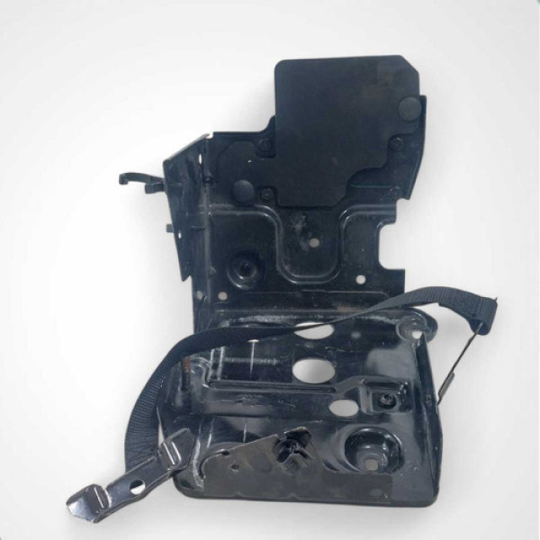 Suporte Bateria Mobi Argo Cronos 2018 A 2023