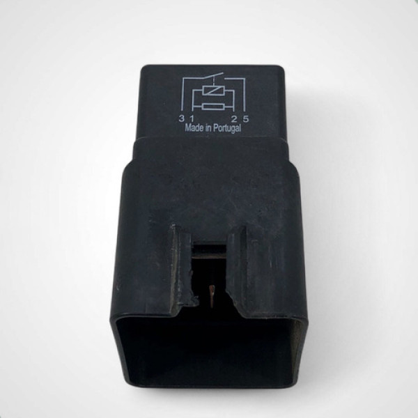 Módulo Relê Mini Cooper S 2014 A 2018 