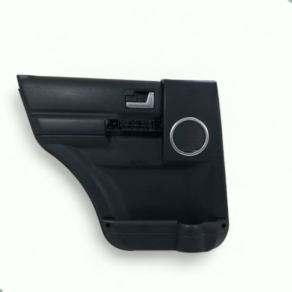 Forro Porta Traseira Esquerda Discovery 3 2006 A 2009