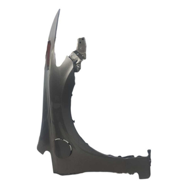 Paralama Direito Honda Civic 2007 2008 2009 A 2011