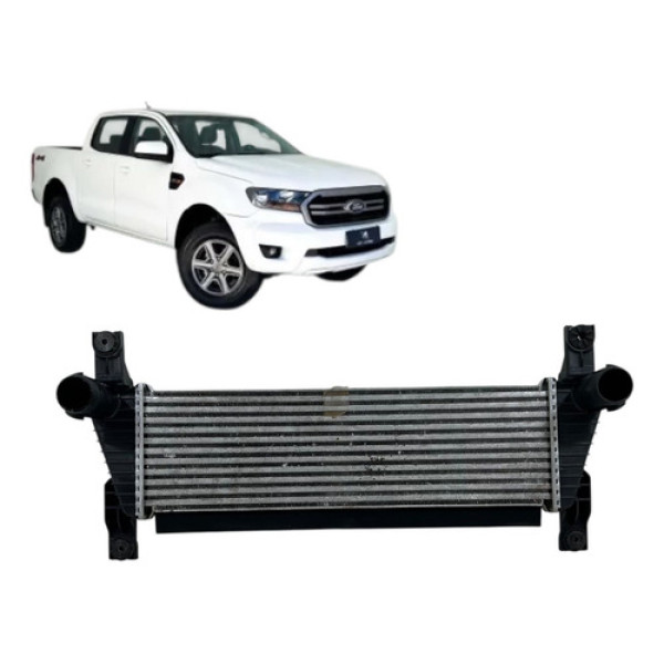 Radiador Intercooler Ford Ranger 2.2 2013 A 2021 Original