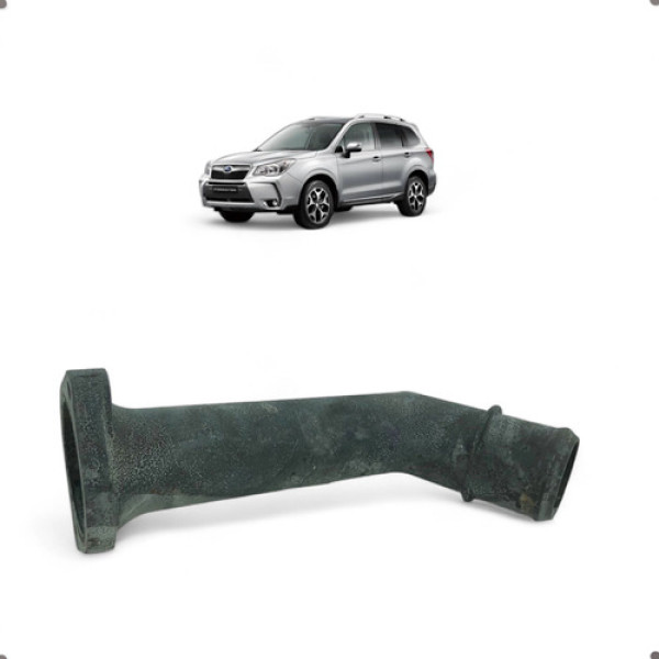 Cavalete Água Motor Subaru Forester 2.0 2015 A 2019 