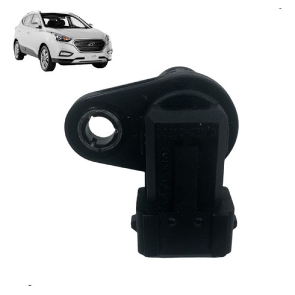 Sensor Fase Rotação Cabeçote Hyundai Ix35 2.0 2012 A 2019