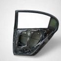 Porta Traseira Direita New Civic 2007 2008 2009 2010 2011 Traseira Direita