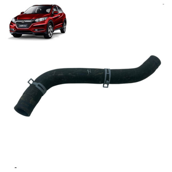 Mangueira Inferior Radiador Hrv 1.8 2016 2021