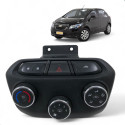 Comando Do Ar Condicionado Chevrolet Onix Prisma 2013 A 2019