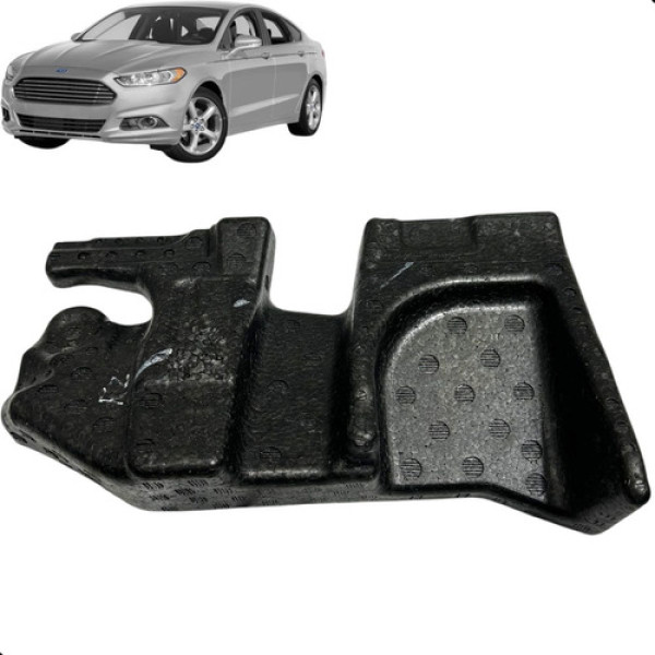 Isopor Asolhado Ford Fusion 2014 2015 2018