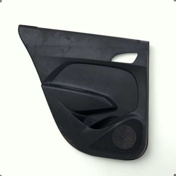 Forro Porta Traseira Esquerda Hyundai Hb20 2012 A 2018  