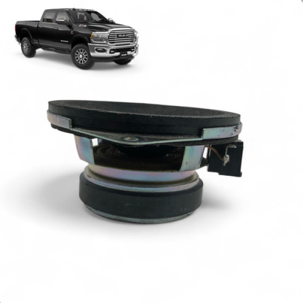 Alto Falante Traseiro Ram 2500 3500 2019 A 2023