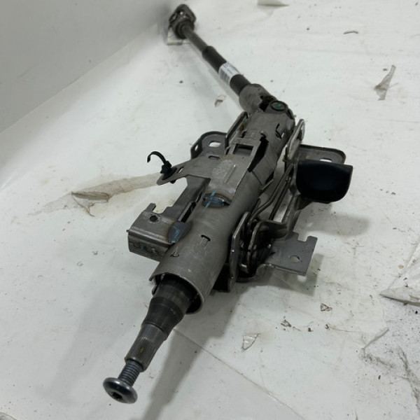 Coluna Direção Peugeot 1.6 Thp 308 2013 2014 2015 2016