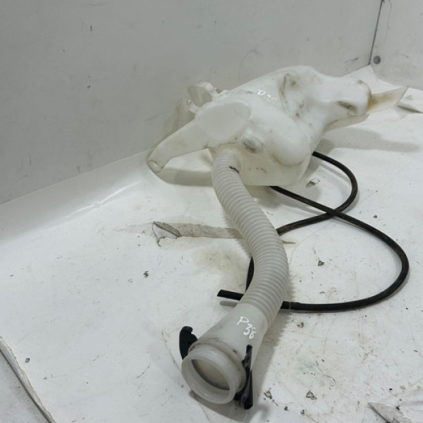 Reservatório Água Parabrisa Peugeot 308 2013 A 2016 Brasnco