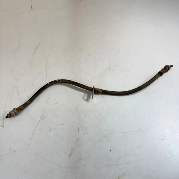 Flexivel Freio Dianteiro Esquerdo Toyota Yaris 1.5 2019 2021