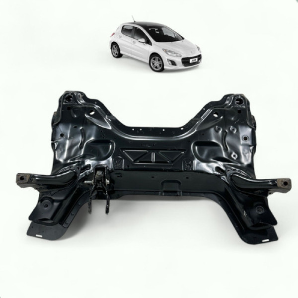 Quadro Agregado Peugeot 308 1.6 2.0 2012 A 2016 Manual