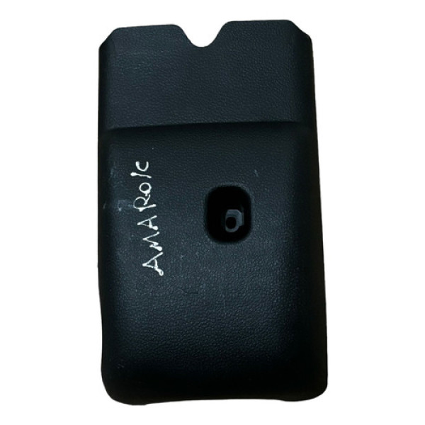 Acabamento Inferior Coluna De Direção Amarok 2010 Á 2023