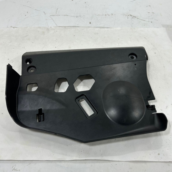 Acabamento Inferior Painel Direito Bmw 120i 2016 a 2018