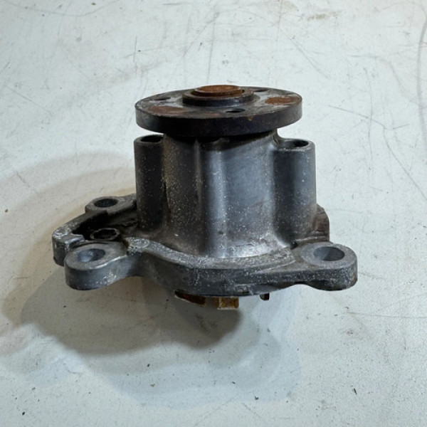 Bomba D\'água Água Nissan Kicks 1.6 2017 A 2019