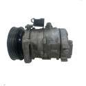 Compressor Ar Condicionado Captiva 2.4 2009 A 2014 (usado)