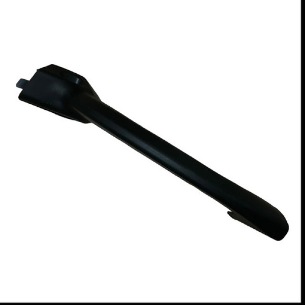 Moldura Dobradica Tampa Traseira Direi C180 C200 2015 Á 2017