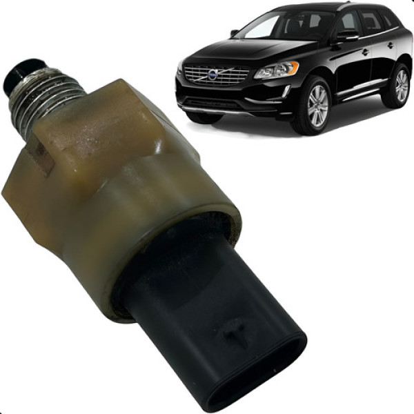 Sensor Pressão Oleo Volvo Xc60 2.0 2014 2015 2016 2017
