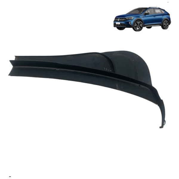 Churrasqueira Direita Nivus 2021 2022 2023 2024 