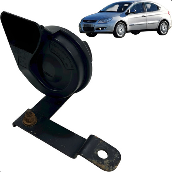 Buzina Chery Cielo 1.6 2010 2011 2012