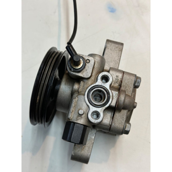 Bomba Direçao Hidraulica Hyundai Hb20 1.0 2012 A 2019 C4910