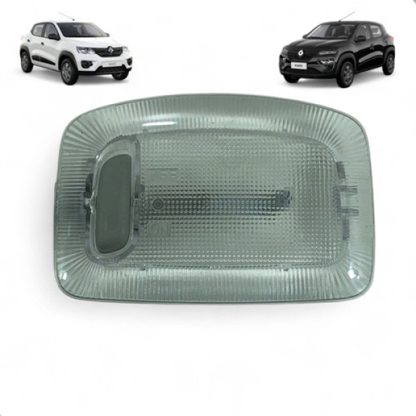 Luz Teto Cortesia Renault Kwid 2019 2020 2024 