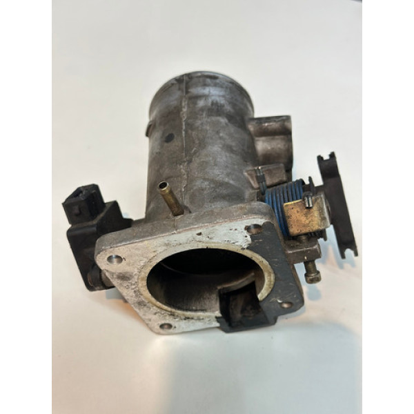 Tbi Corpo Borboleta Gm Vectra 2.0 2.2 8v 1997 A 2005 C3315