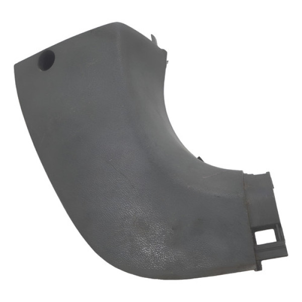 Acabamento Pé Coluna Honda Civic 2007 2008 2009 2010 2011