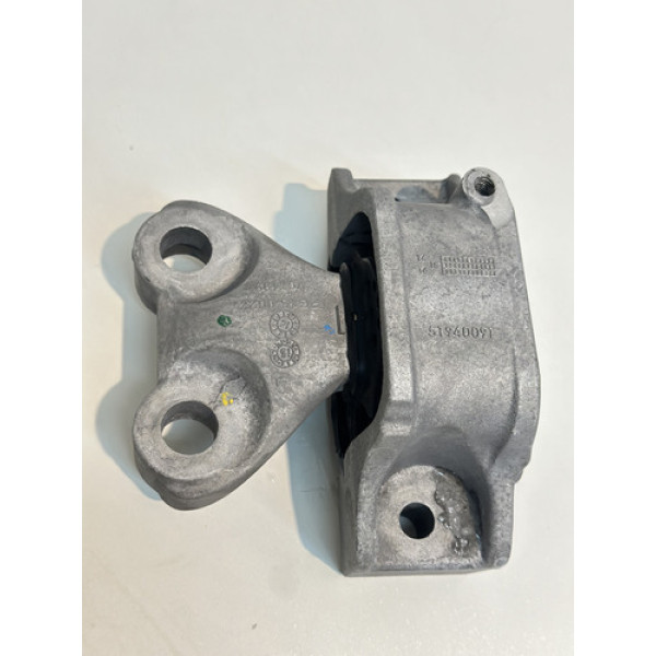 Coxim Motor Esquerdo Uno Mobi Argo 2016 A 2020 C4070