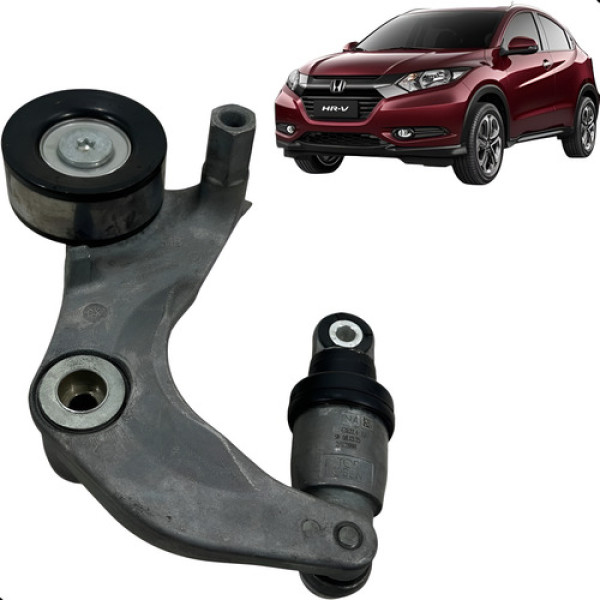 Tensor Correia Alternador Honda Hrv Hr-v 1.8 2016 A 2019