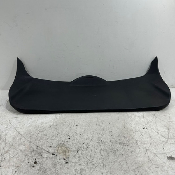 Forro Tampa Traseira Suzuki Scross 2016