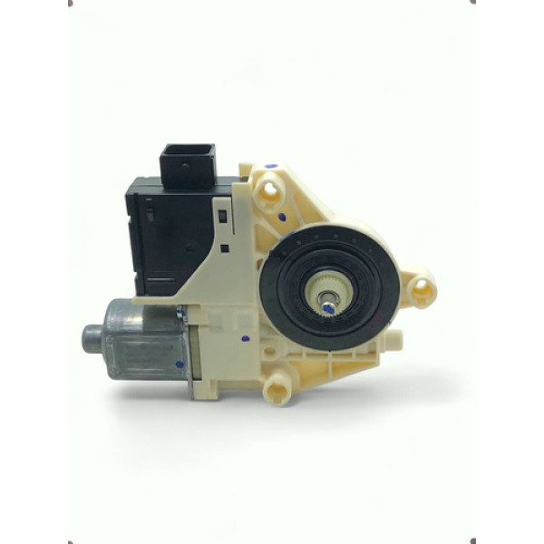 Motor Máquina Vidro Traseiro Esq Jeep Compass 2017 A 2020