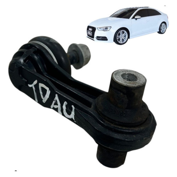 Bieleta Traseira Audi S3 2.0 2014 2015 2016 Ambos Lado