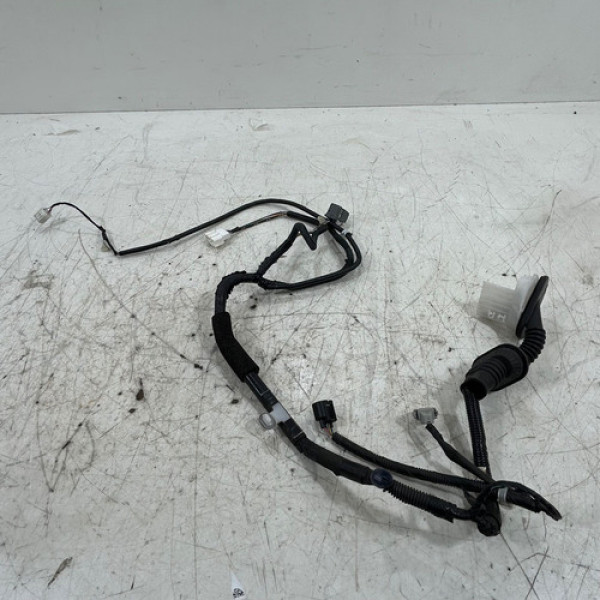 Chicote Porta Dianteira Direita Honda Hr-v Hrv 2016 A 2019