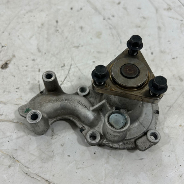 Bomba Água Ford Ka 1.0 3cc 2015 2016 2017 2018