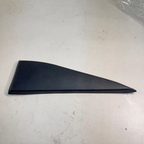 Moldura Interior Retrovisor Esquerdo Chery Qq 1.0 3cc 2015