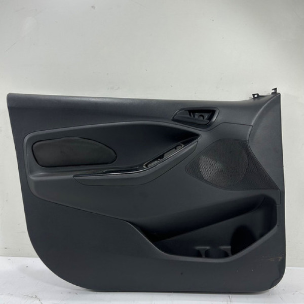 Forro Porta Dianteira Esquerda Ford Ka 2015 A 2018