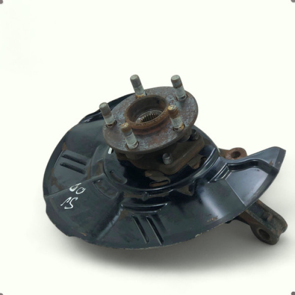 Manga Eixo Dianteiro Esq Subaru Forester 2.0 2016 A 2019