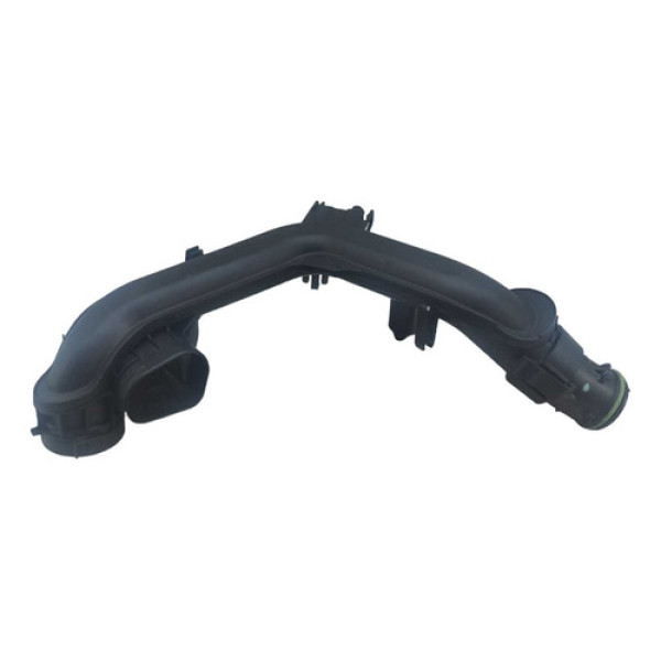 Duto Entrada De Ar Turbina Volkswagen Virtus Tsi 2018 A 2023