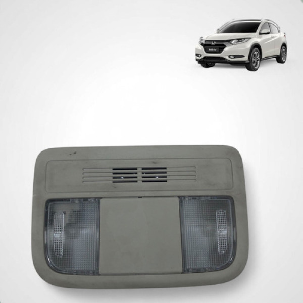 Luz Teto Lanterna Cortesia Honda Hr-v 2016 A 2021