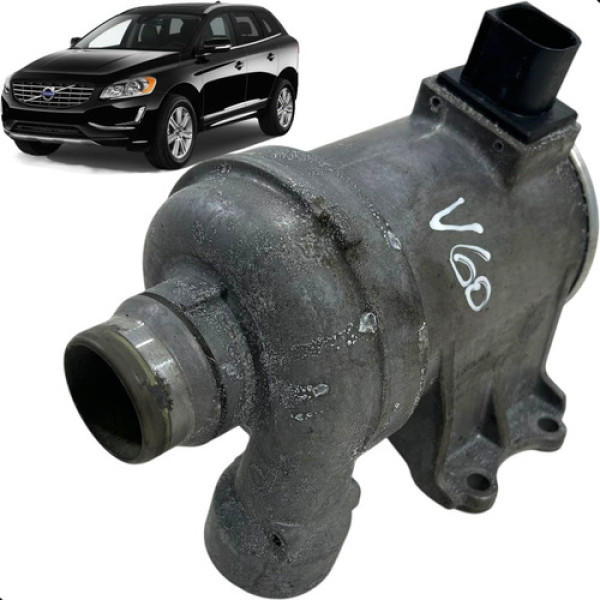 Bomba Água Elétrica Volvo Xc60 2.0 2014 2015 2016 2017