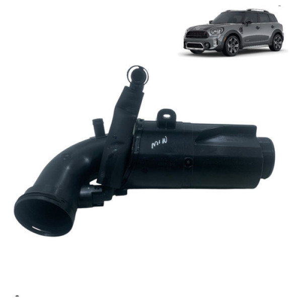 Mangueira Ressonadora Filtro Ar Countryman 1.5 2019 2023