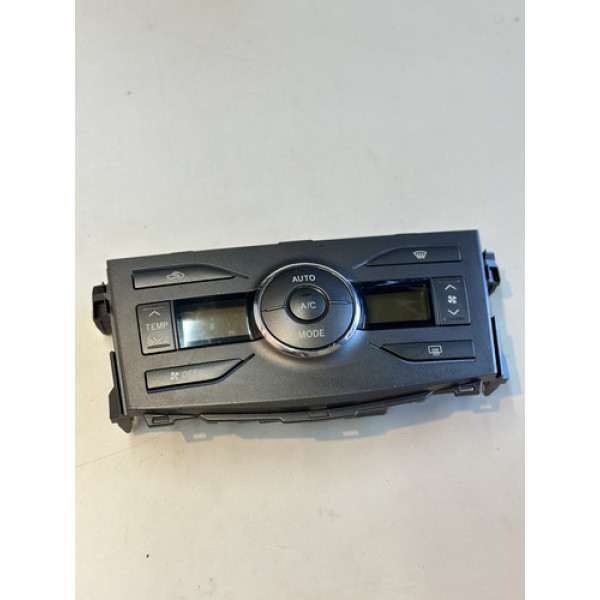 Painel Comando Arcondicionado Corolla 2012 A 2014 C4316