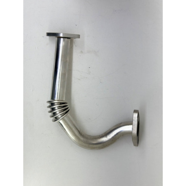 Cano Tubo Vlvula Egr Amarok 2.0 2010 A 2016 C4617