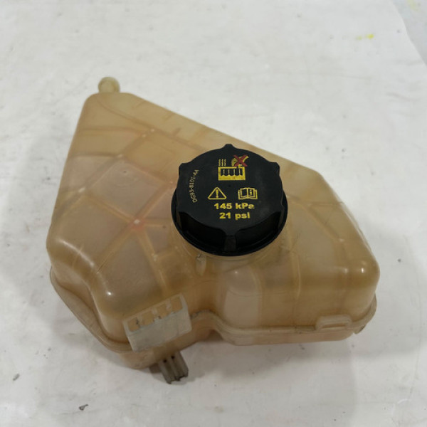 Reservatório Agua Radiador Ford Ka 1.0 2015 a 2018